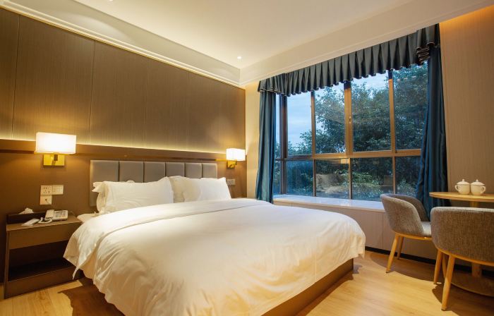 Xiaoye Fashion Hotel