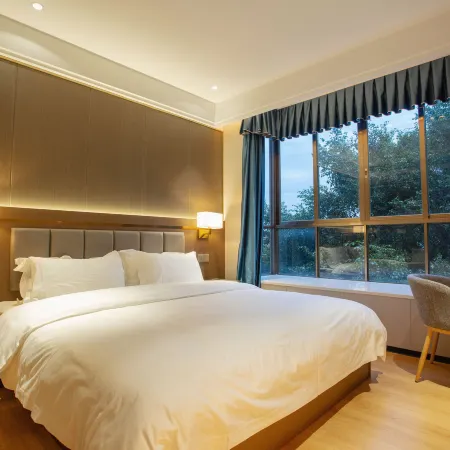 Xiaoye Fashion Hotel