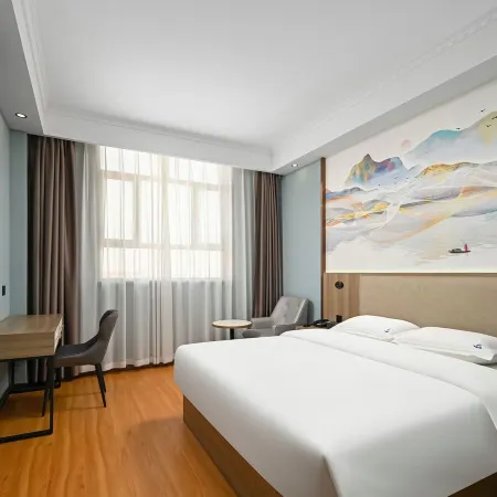 Xinzang Tourism Hotel