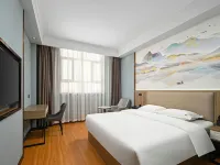 Xinzang Tourism Hotel Hotels in Yecheng