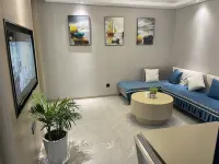 Junxu Xiaoyuan Homestay