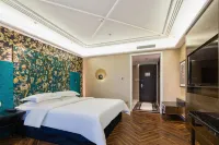 Jinjiang Metropolo Hotel Changzhou Xinbei Wanda Plaza Global Dinosaur City - Airport Shuttle