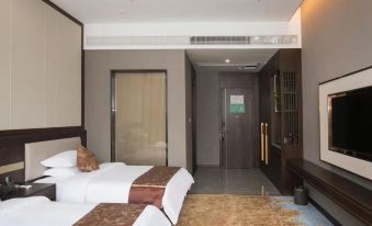Xichong Anlan Grand Hotel