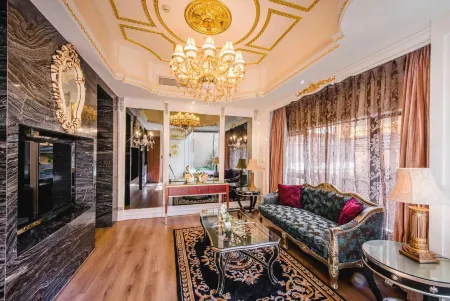 Tao Garden Automobile Boutique Hotel (Foshan China Ceramics City Shiwan Subway Station)