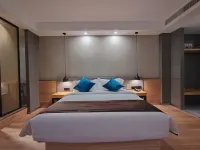 Joy Star City Hotel - parking