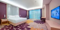 LAVANDE Hotel(Dongguan Liaobu east bus station store) Các khách sạn ở Trung tâm thành phố Đông Quan