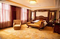 Lintan Hotel Hotels in Lintan