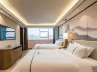 Jiujiang Chengtou Hotel Hotels in Jiujiang