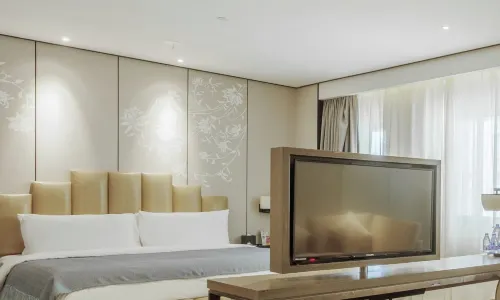 Kaiyu Hotel