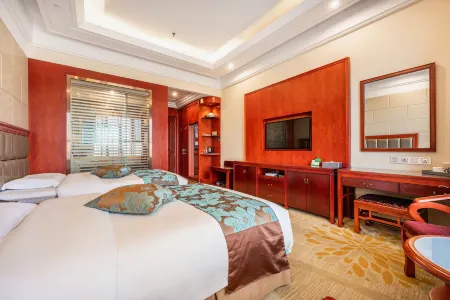 Yinlong International Hotel