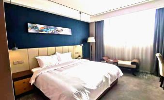 Maision New Century Hotel Yingzhou Yancheng - Housity