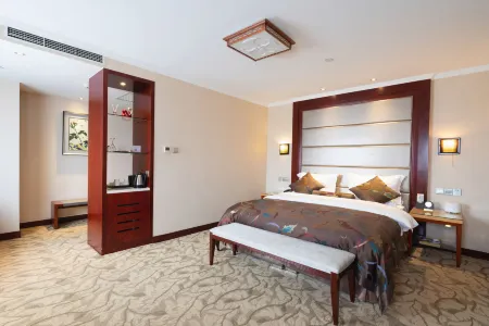 Fujian City Hotel