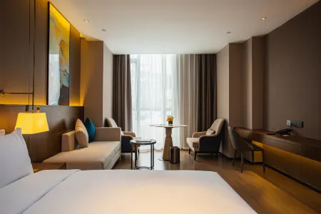 WANGFENG RESORT HOTEL