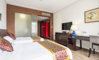 Xiangyang Rongting Guest House