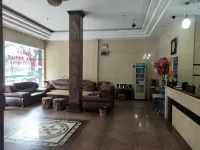 Guangxing Hotel Hotel di Liannan Yao Autonomous County