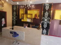 Youyuyi Guest House Hotels in Zuoyun