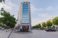Gushi Hongyuan residence