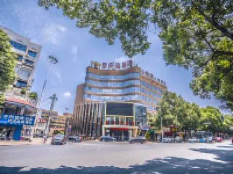 Oudijia Hostel