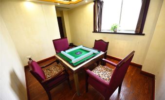 St New Executive Hotel