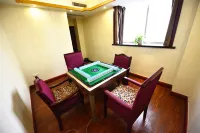 St New Executive Hotel