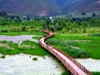Yanyuan Caohaixing Inn