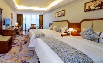 Chongqing Haoya Fine Goods Hotel