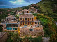 溫嶺在海邊民宿 金沙灘-金沙灘浴場附近的飯店