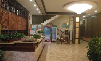 Jindu Business Hotel