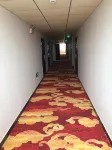 Lingwu Yunshengxiang Business Hotel - balcony