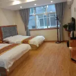 Dingxi Hongcheng Hotel