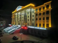 Ganyu Culture Ecological Park Accommodation