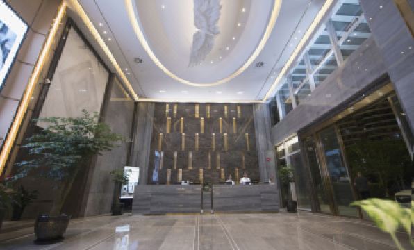 Huanya Oushilai Hotel