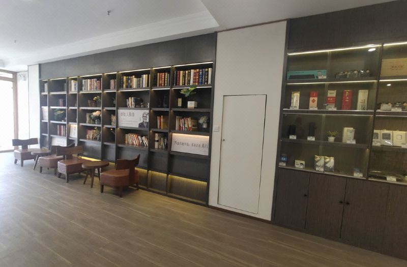 HanTing Hotel (Qingdao Chongqing South Road Xinduxin) photo 6