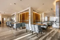 Jingyuege International Hotel