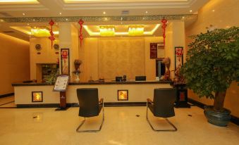 Xingyishun Kailong Business Hotel