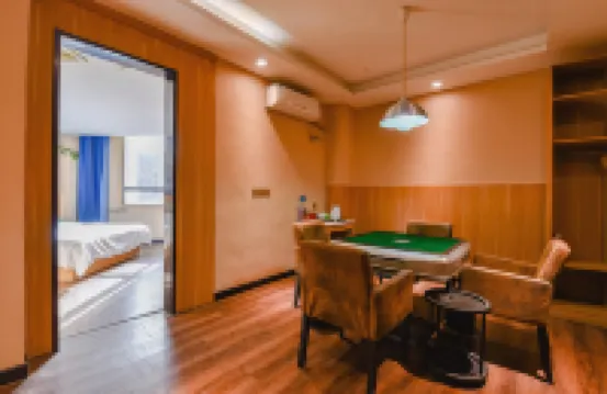Fang Yuan Hotel (Lei Feng Road, Dengzhou)