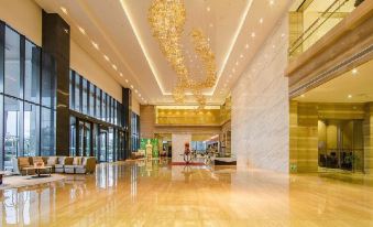 Holiday Inn Putian Xiuyu