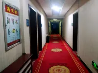 Zhaojun Hotel Hotel di Alxa Right Banner