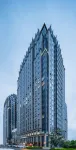 Manju Hotel (Ningbo Impression City, Qinghua Science and Technology Park) Hotels in Ningbo