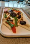 Taohua Yun Hotel - breakfast