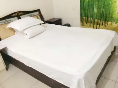 Panzhihua Mantianhong Hotel Hotels in Bingcaogang