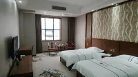 雲縣新宇大酒店