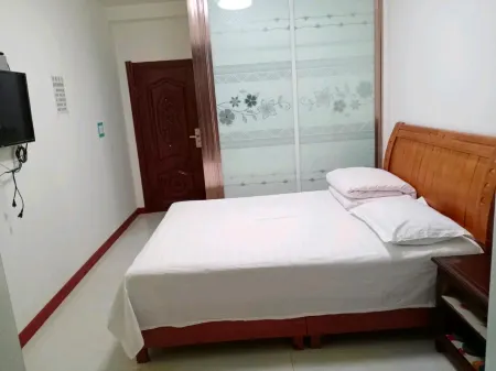 Jixiang Hotel (Da Hinggan Ling Jiagedaqi Branch)