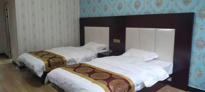 Cangyuan Construction Hotel Hotels in Cangyuan