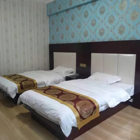 Cangyuan Construction Hotel
