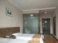Xinye Jinchen Business Hotel Hotels in Xinye