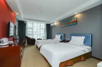 Zijin Business Hotel