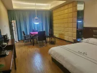 Ningxiang Haode Hotel Hotels near CPC Ningxiang Committee Party School