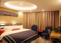LANOU Hotel (Tongcheng Wangxi West Road)