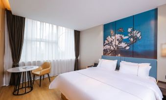 Magnotel  Hotel(Changsha Provincial Government Guihuaping Subway Station Store)